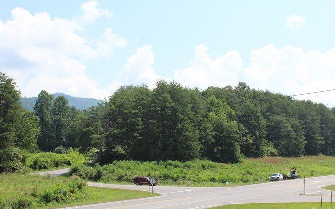 HWY 64 E-COLD BRANCH: Hwy 64 E-Cold Branch, Hayesville, NC 28904